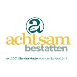 achtsam bestatten GmbH – vormals Sandro Lüthi