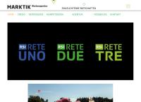 Marktik Werbeagentur GmbH