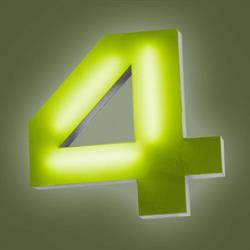 four. Werbeagentur AG