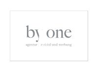by one agentur für ci/cd und werbung