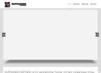 Ruppanner Werbung & Gestaltung