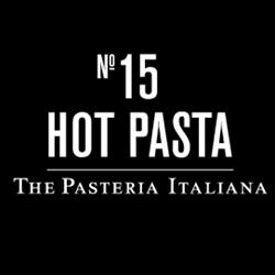 Hot Pasta AG Ristorante, Take Away & Coffee Shop