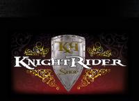 Knight Rider Rosati & Noël