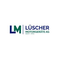 Lüscher Motorgeräte AG
