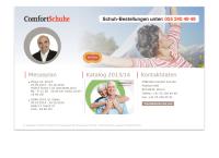 PS Marketing + Vertrieb OTAFUKU Comfort Schuhe