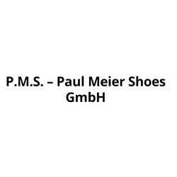 P.M.S. - Paul Meier Shoes GmbH