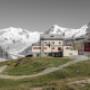 Hotel Schwarzsee Zermatt