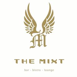 THE MIXT bar bistro lounge