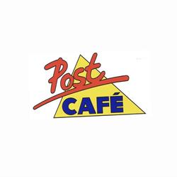 Post'café