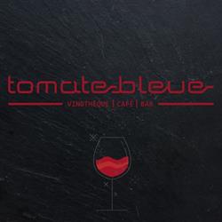 La Tomate Bleue SA