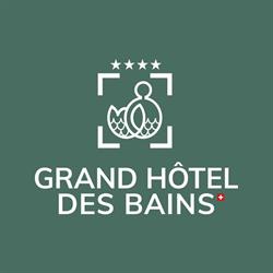 Grand Hôtel Des Bains