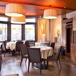 La Suite – Hôtel Café & Restaurant