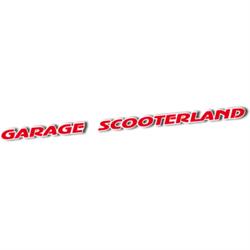 Scooterland