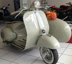Scooterland