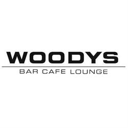 Woodys Bar l Cafe l Lounge.