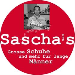 SASCHA'S GMBH
