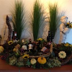 Café Restaurant Rebe