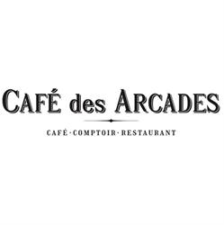 Café des Arcades (Schumacher Reto)