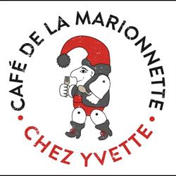 Munt David, Café Théâtre de La Marionnette