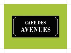 Café des Avenues Sàrl