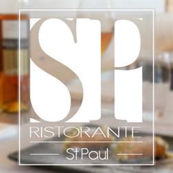 Ristorante St Paul