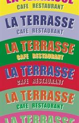 La Terrasse