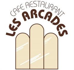 Café-Restaurant "les Arcades", Dubol Et Chabod