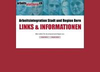 Arbeitsplattform.ch