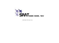 SWISS MODEL TECH GmbH
