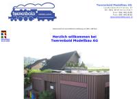 Twerenbold Modellbau AG