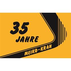 MEIKO-KRAN Transporte AG
