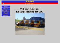 Knupp Transport AG