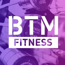 BORN TO MOVE FITNESS