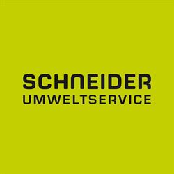 Schneider Umweltservice AG