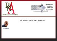 BBA Büro Bau Administration GmbH