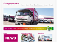 Bleiker Georges AG