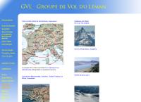 GVL Groupe de Vol du Léman Sàrl