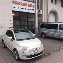 Garage AMB, Burgat Quentin & Matthias