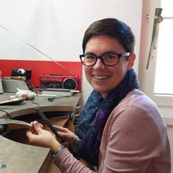 Atelier Glanzpunkt Andrea Valeri