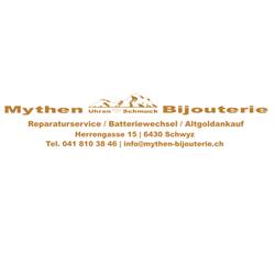 Mythen Bijouterie Ego