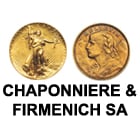 Chaponnière & Firmenich SA - Experts Numismates