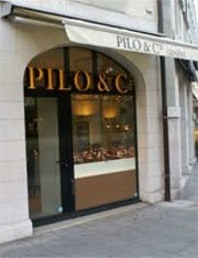 Pilo & Co Boutique