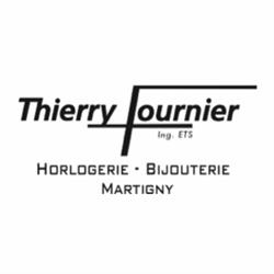 Mr. Thierry Fournier