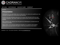 Cadranor SA