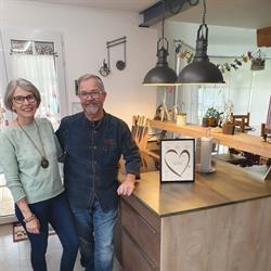 Boucherie "à la ferme" à Ponthaux