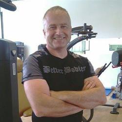 Everybody S Fitness Studio GmbH