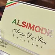 Alsimode, Da Silva