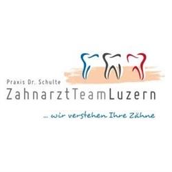 Zahnarzt Team Luzern