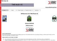TMB Meier AG