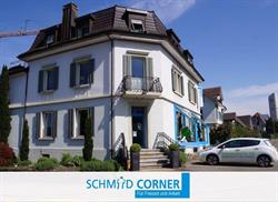 Schmid Corner